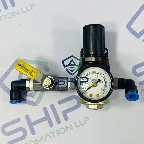 SKP SAR2000 | Air Regulator