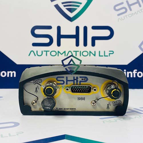 SPS361 (2) Trimble SPS361 | Bluetooth Receiver