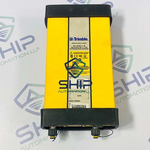 SPS361 (3) Trimble SPS361 | Bluetooth Receiver