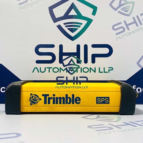 SPS361 (5) Trimble SPS361 | Bluetooth Receiver