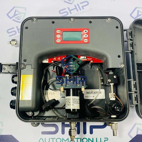 TCL 4 ECS (4) Techcross TCL 4 ECS | Electro-Cleen” System