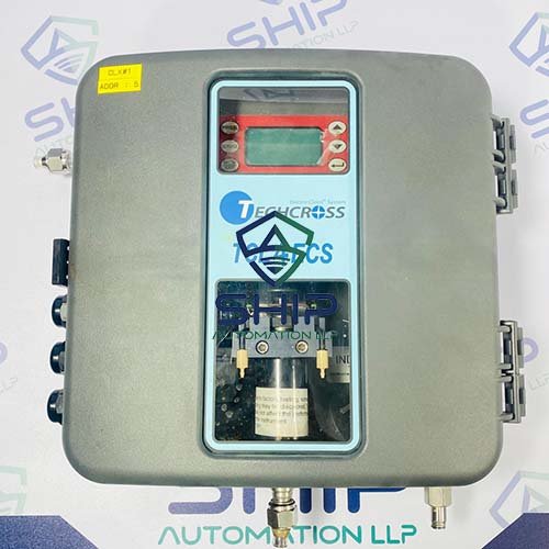 Techcross TCL 4 ECS | Electro-Cleen” System