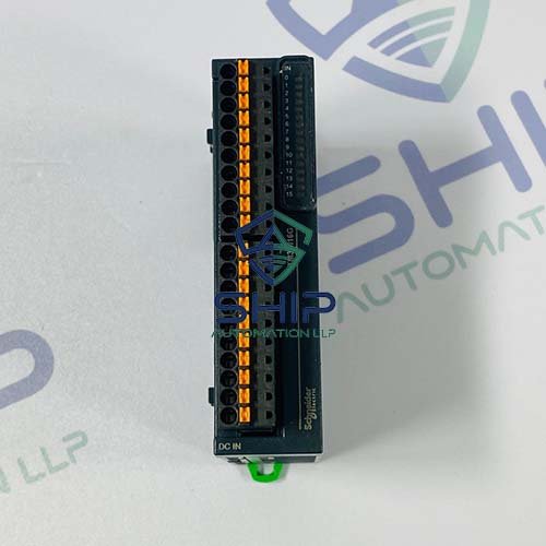 Schneider Electric TM3DI16G | Discrete Input Module