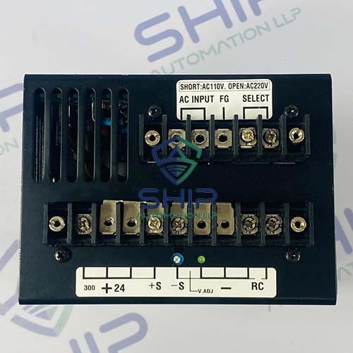Fine Suntronix VSF300-24 | Power Supply