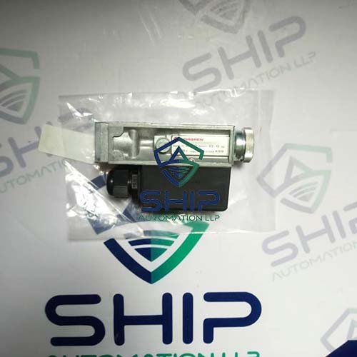 Norgren 0820167 | Pneumatic Pressure Switch