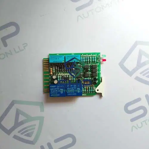 Westronics 593-3001-NO | PCB Valve Control Unit