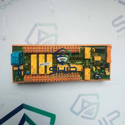 Mak 9.01.7-91.09.00-03 | PCB