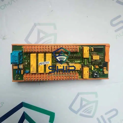 Mak 9.01.7-91.09.00-03 | PCB