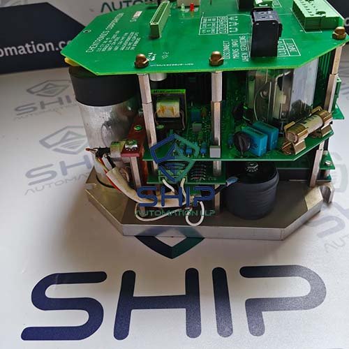 ASM-07002037 (8) Chentronics Corp. ASM-07002037 (07000102) | High Energy Exciter Circuit Board