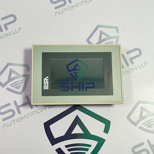 ESA IT104T0101 | HMI Touch Panel
