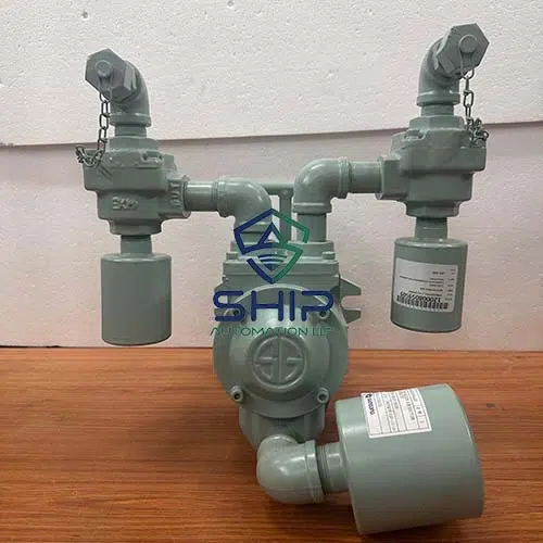 Samgong SAM-5.5 PE-600DR (AM05-0002-0600) | Air Motor