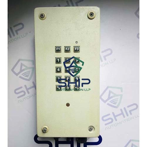 Ring Marine TVA41411 | Telephone
