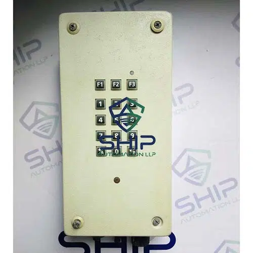 Ring Marine TVA41411 | Telephone