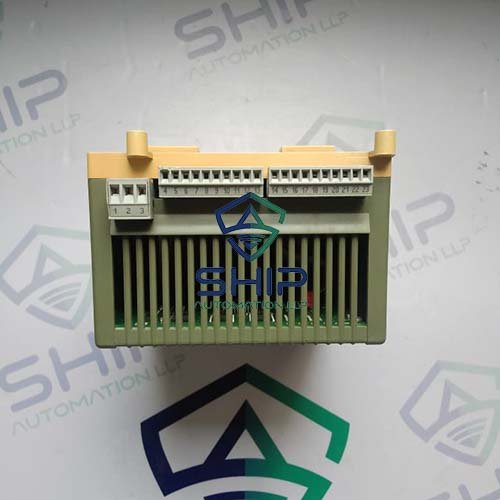 07 DC 92 (3) ABB 07 DC 92 | Advant Controller 31 I/O Unit