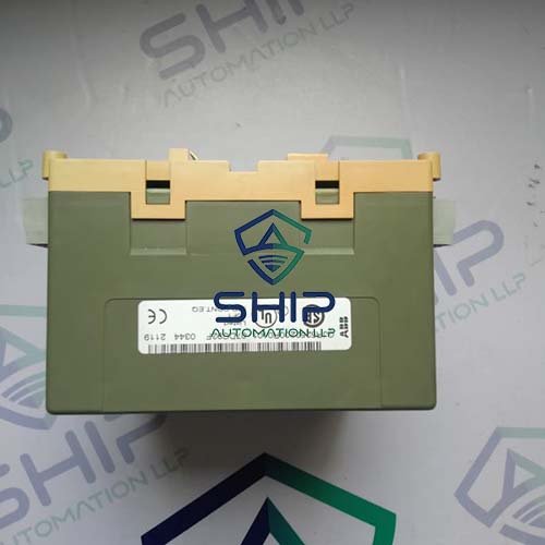 07 DC 92 (8) ABB 07 DC 92 | Advant Controller 31 I/O Unit