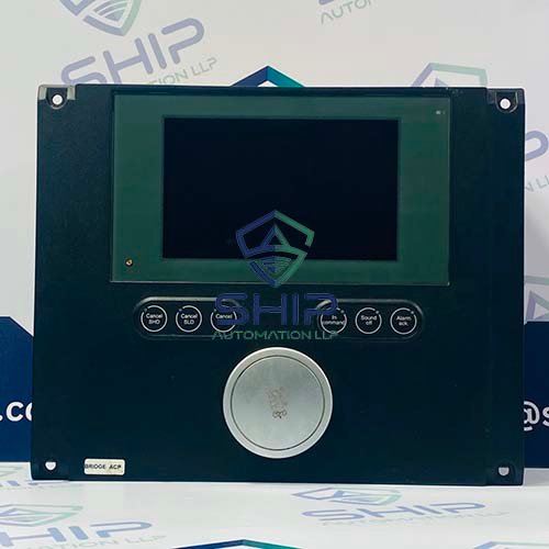 ACP (1) Kongsberg ACP VER 3 (307939)