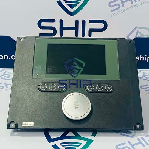 ACP (5) Kongsberg ACP VER 3 (307939)