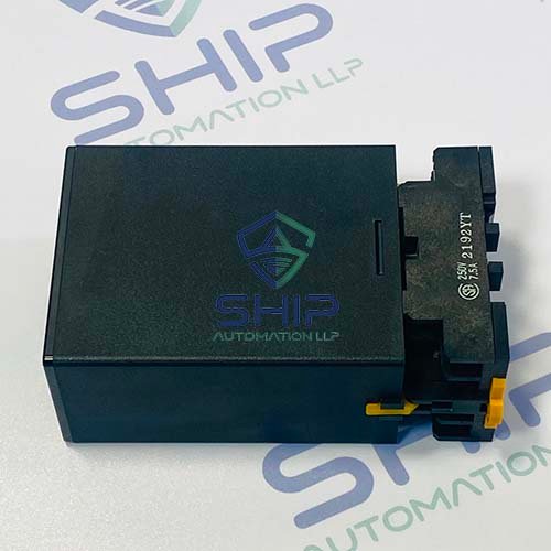 ASD (3) M-System ASD (N1852C) | DC Alarm Module