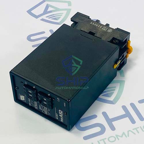 ASD (4) M-System ASD (N1852C) | DC Alarm Module