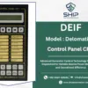 DEIF