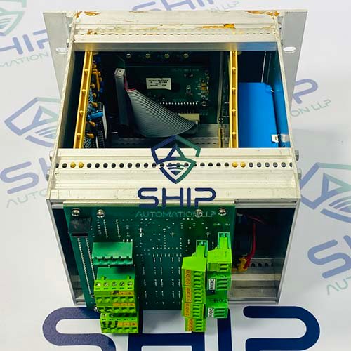 Explorer (4) Recom Explorer (REC-MEX4-LR) | Multichannel Gas Detection Control Unit