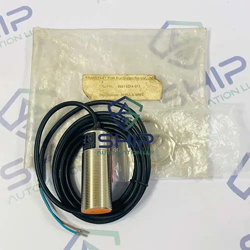IFM Electronic IIA2010-BB0A | Inductive Sensor
