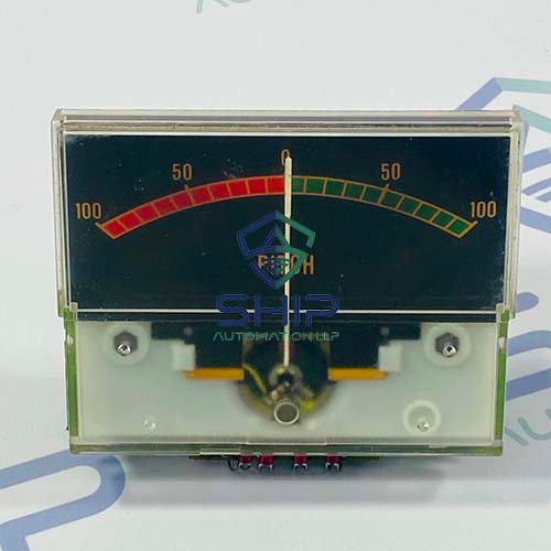 Ulstein IND1013-B | Pitch Indicator