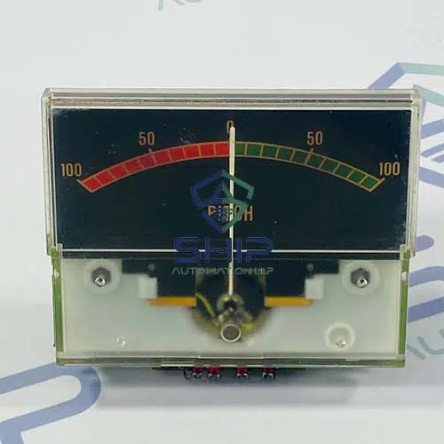 Ulstein IND1013-B | Pitch Indicator