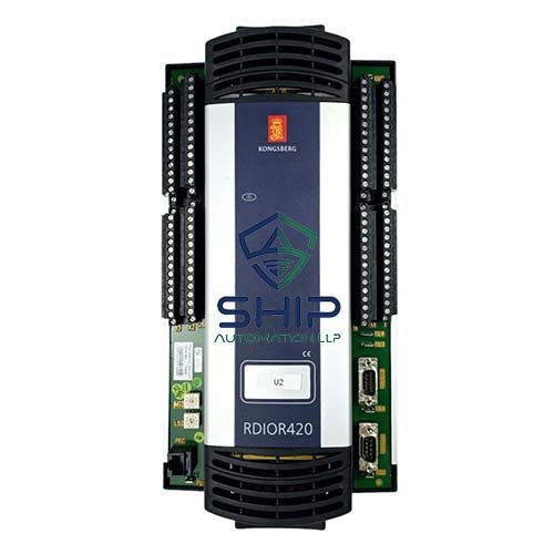 Kongsberg RDIOR420 (306713)