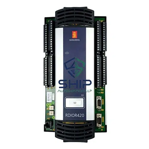 Kongsberg RDIOR420 (306713)
