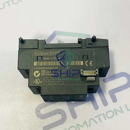 LOGO! AM2 AQ (6ED1 055-1MM00-0BA1) (1) Siemens LOGO! AM2 AQ (6ED1 055-1MM00-0BA1) | Expansion Module