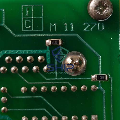 M11270 (1) Metro Electronics M11270 | PCB Card