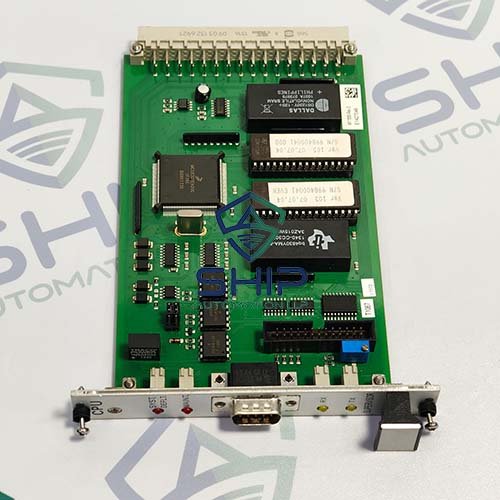Honeywell M11555 | PCB Card