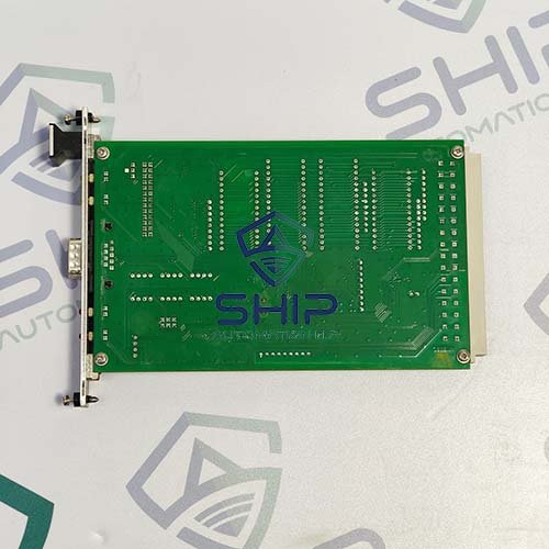 M11555 (3) Honeywell M11555 | PCB Card