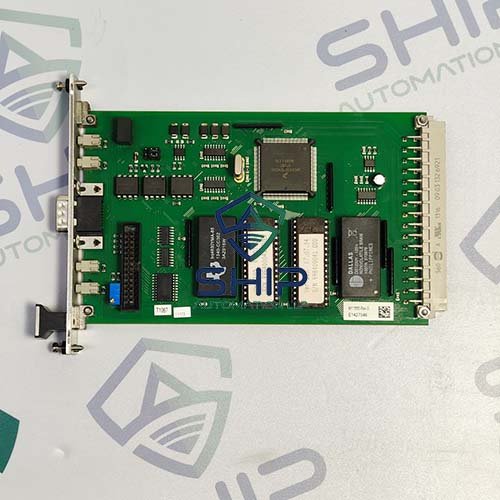 M11555 (4) Honeywell M11555 | PCB Card