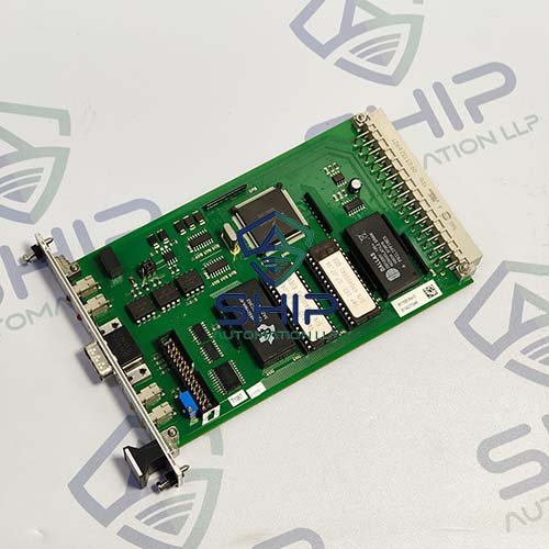 M11555 (5) Honeywell M11555 | PCB Card