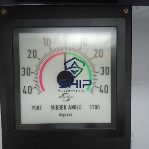 NOA-170-D3v192S (1) Eltroma-Technik NOA-170-D3v192S (603.013.088) | Rudder Angle Indicator