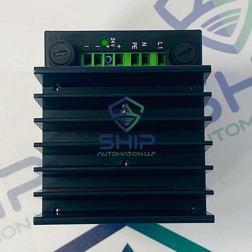 Michael Riedel RNTG 72S | DC Power Supply Transformer Unit