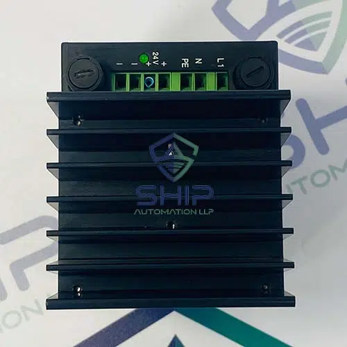 Michael Riedel RNTG 72S | DC Power Supply Transformer Unit