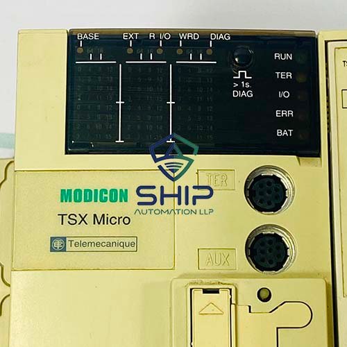 TSX Micro (1) TSX Micro 1
