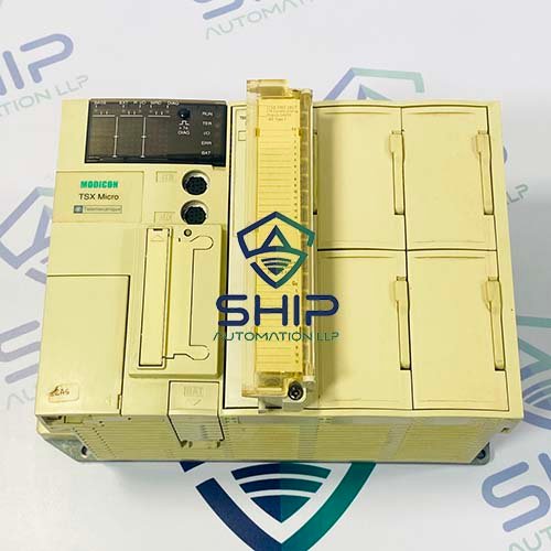Schneider TSX Micro (TSX3721001) | PLC Controller