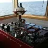 ship electronic equipment