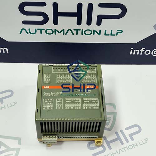 ABB 07AC91 (GJR5252300R0101) (4) ABB 07AC91 (GJR5252300R0101)