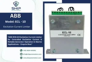 ABB ECL 10