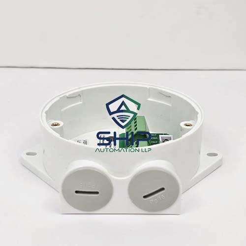 AC-IR-3FQ (5200235-00A) (2) Consilium AC-IR-3Fq Conventional Base (5200235-00A)