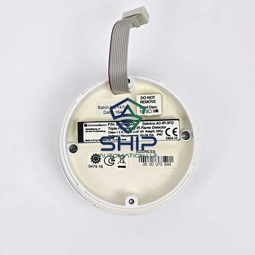 AC-IR-3FQ-5200236-4 Consilium AC-IR-3FQ (5200236-00A) Flame Detector