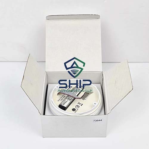 AC-IR-3FQ-5200236-5 Consilium AC-IR-3FQ (5200236-00A) Flame Detector