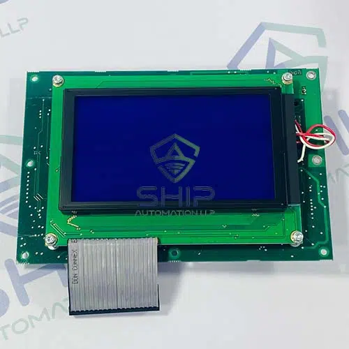 Consilium Panel Board (462002)
