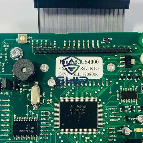 Consilium Panel Board (462002)