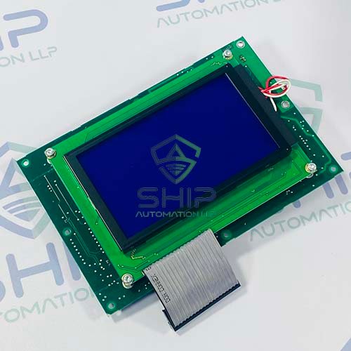 Consilium Panel Board (462002)